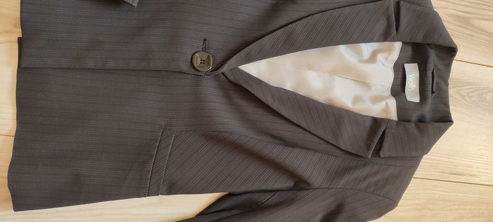 Elegancka Marynarka/ Żakiet Wallis rozm 36
