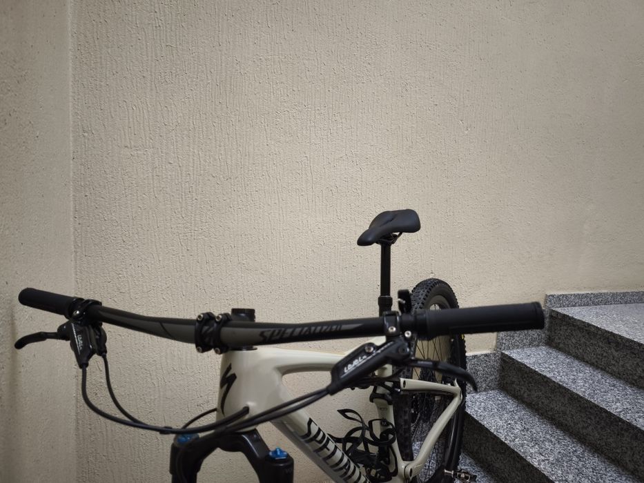 Specialized Epic Evo Expert