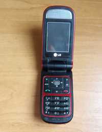 Мобильный телефон  LG C3600 на запчасти