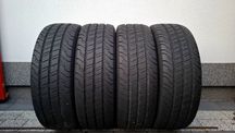 Opony 215/65 R16C Continental ContiVanContact  2021r 9mm