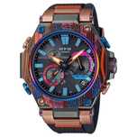 Мужские часы Casio MTG-B2000XMG-1A! LIMITED ! Фирменная гарантия 2 год