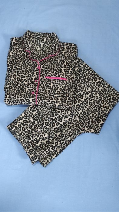 Піжама флісова/48 рм