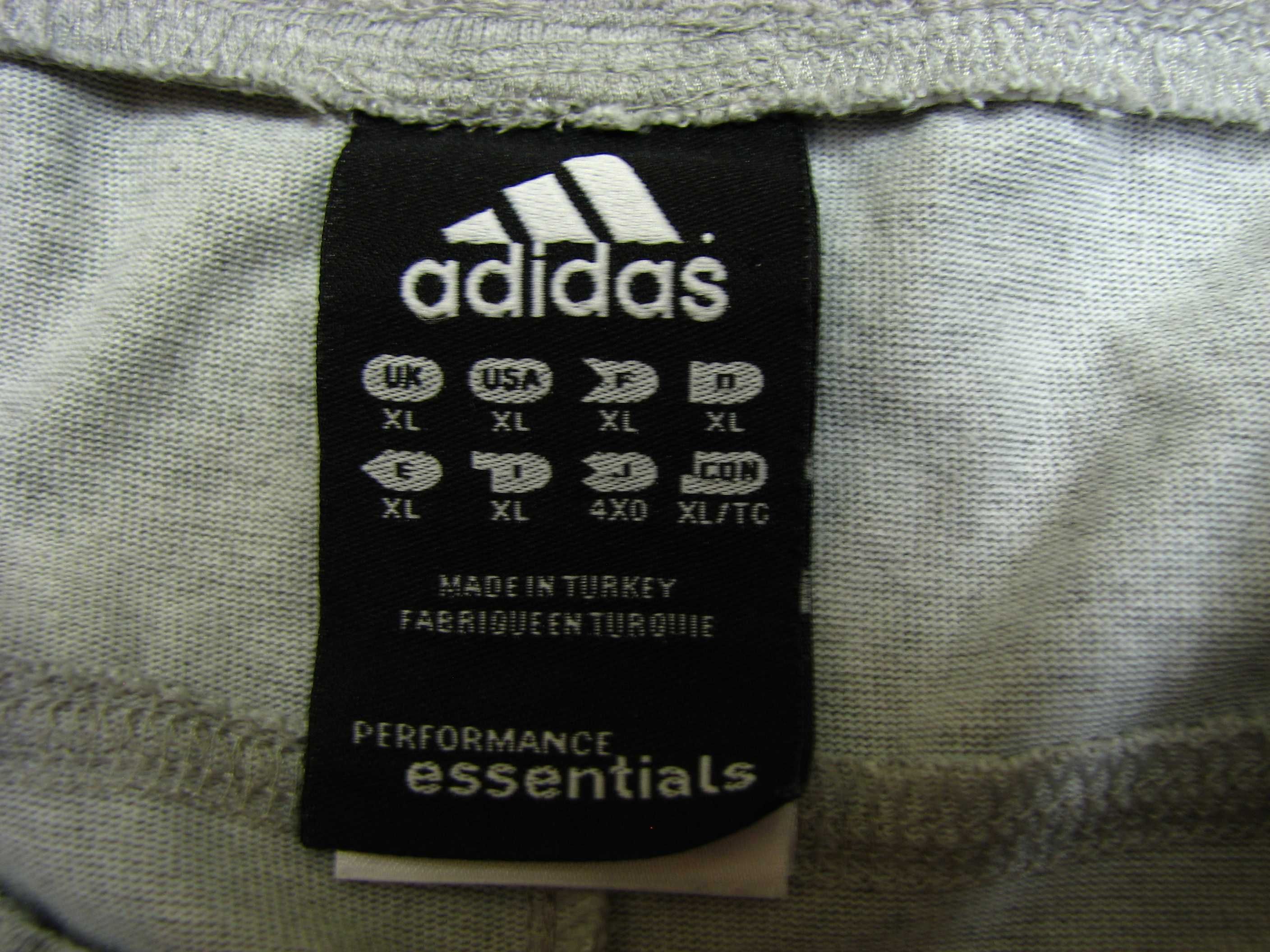 Spodenki męskie Adidas Essentials 3S