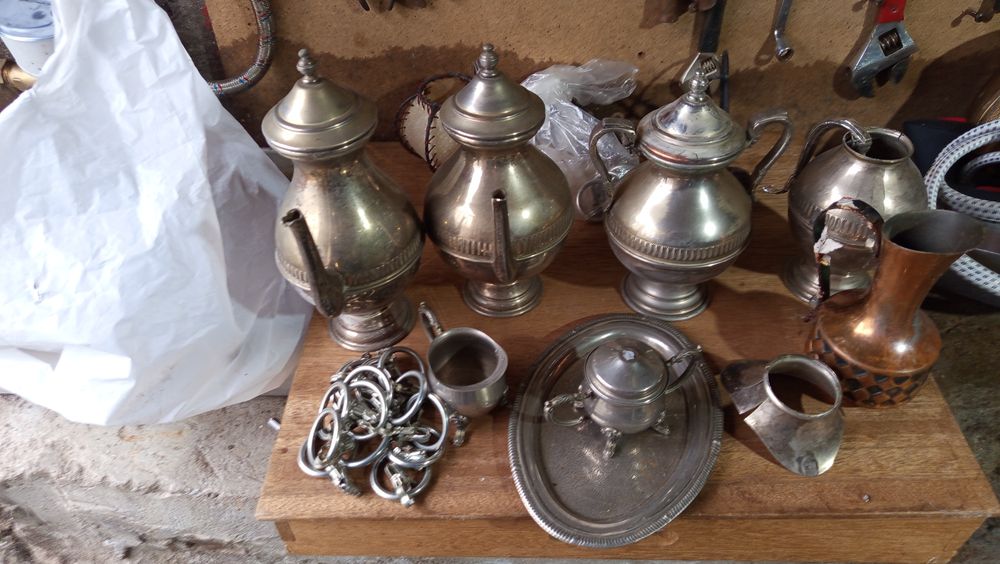 Peças.latao.usada.como.novas