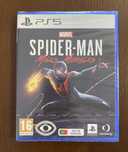 Spider Man Miles Morales PS5