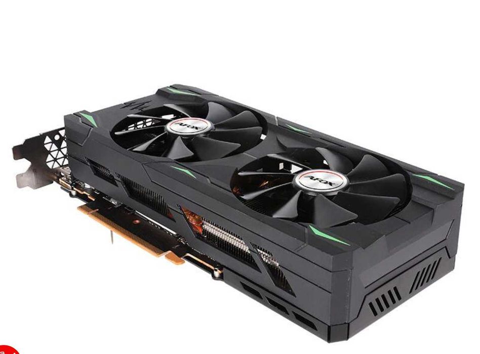 Karta graficzna AFOX Geforce RTX3070 8GB GDDR6