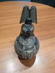 Peça de decoração egípcia