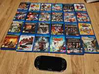 Ps vita oled PlayStation Gwarancja Zamiana ps3 Xbox one s x series