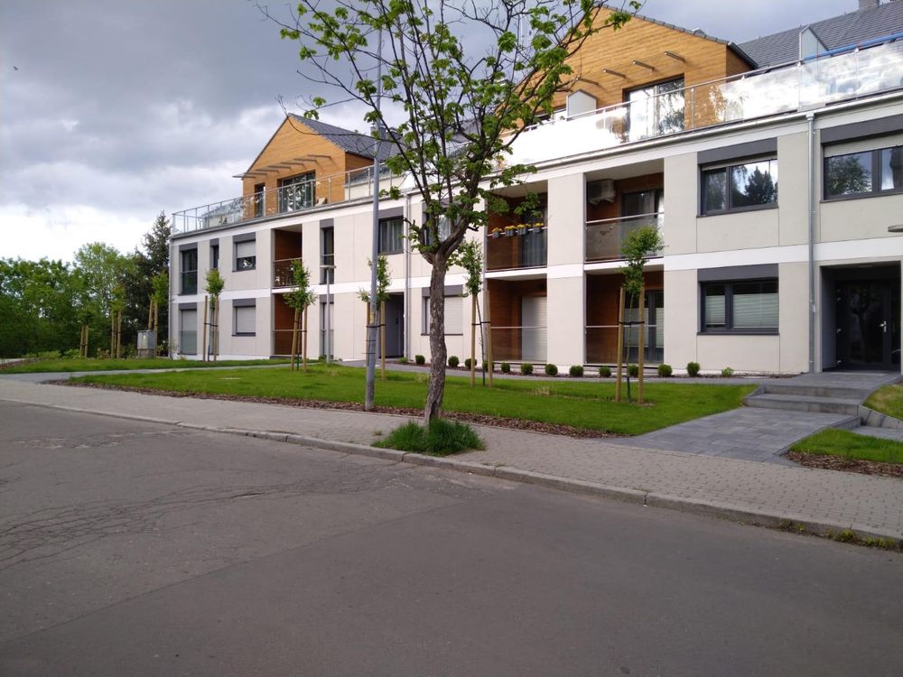 Apartament Moniuszko/PARKING PODZIEMNY/pracownicze/na doby