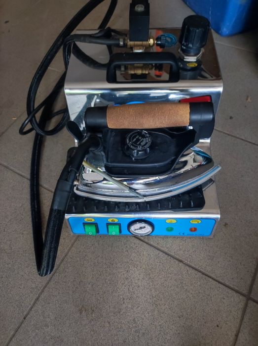 vaporino battistella żelazko parowe