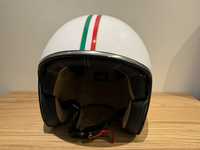 Capacete CGM italian style (tamanho M)