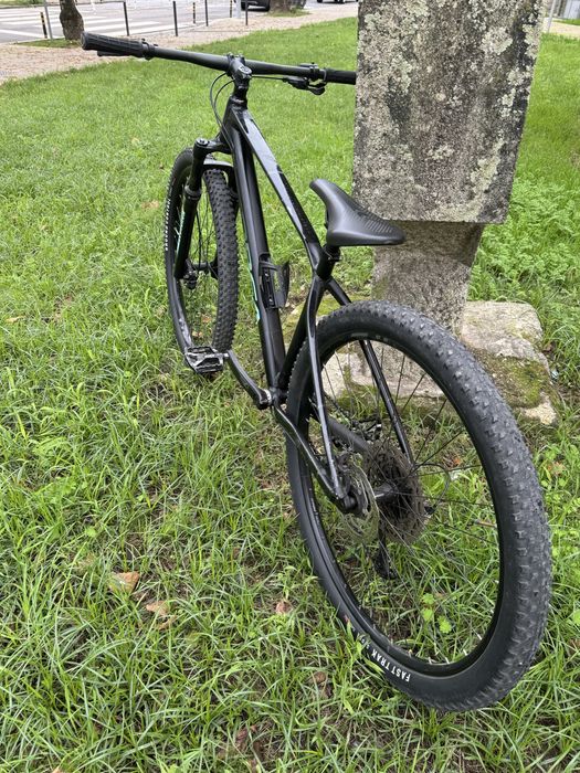 ORBEA ALMA H30 2022 como nova