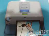 Impressora Canon selphy cp510