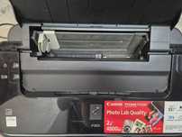 Drukarka Canon IP2600