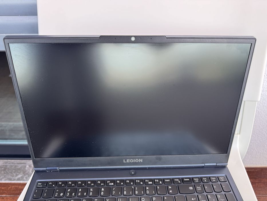 Lenovo Legion 5 RTX 3070