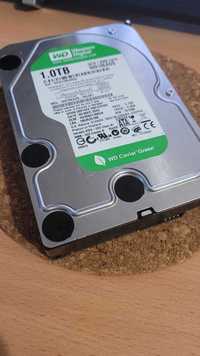 Western Digital 1 TB HDD Caviar Green