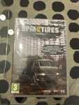 Spintires Czarnobyl nowa folia Steam