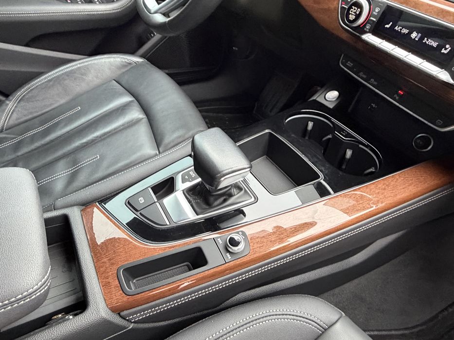 Продам автомобіль .ауді.А5