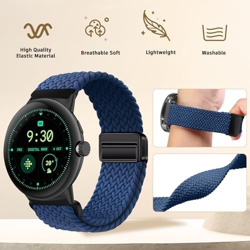 Opaska do Google Pixel Watch 2