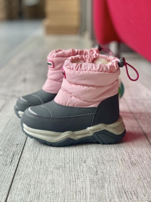 Зимові чобітки Термодутики Kimboo 24р