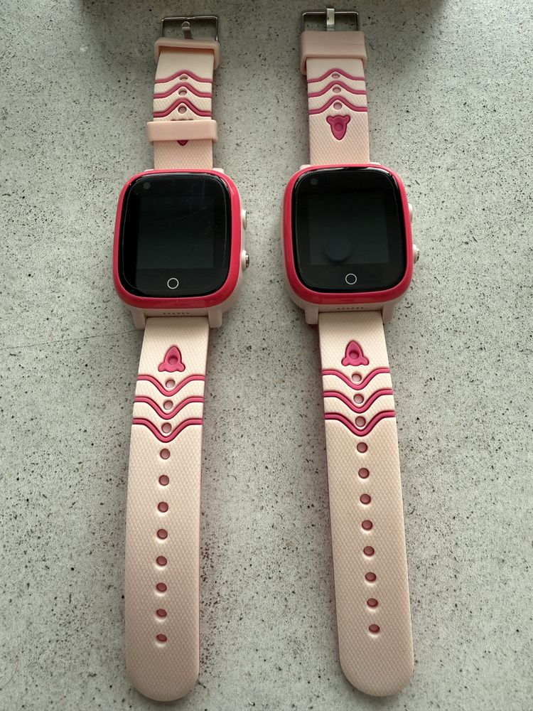 Smartwach Garett Kids Sun Pro 4G