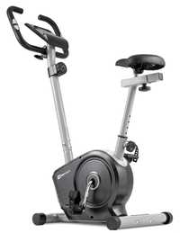 Rower magnetyczny HS-2050H Sonic srebrny/Outlet