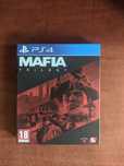 Mafia Trilogy PS4