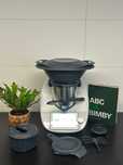 Bimby TM6 + Acessorios + Oferta