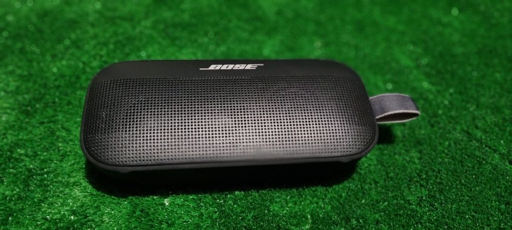 Колонка  Cassa Bluetooth Bose