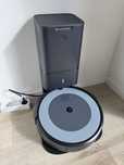 Robot aspirador Roomba® i3+ com esvaziamento automático