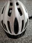 Capacete de proteção de bicicleta