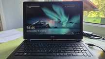Laptop Acer Aspire