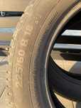 Opony R 18 225/60 zimowe