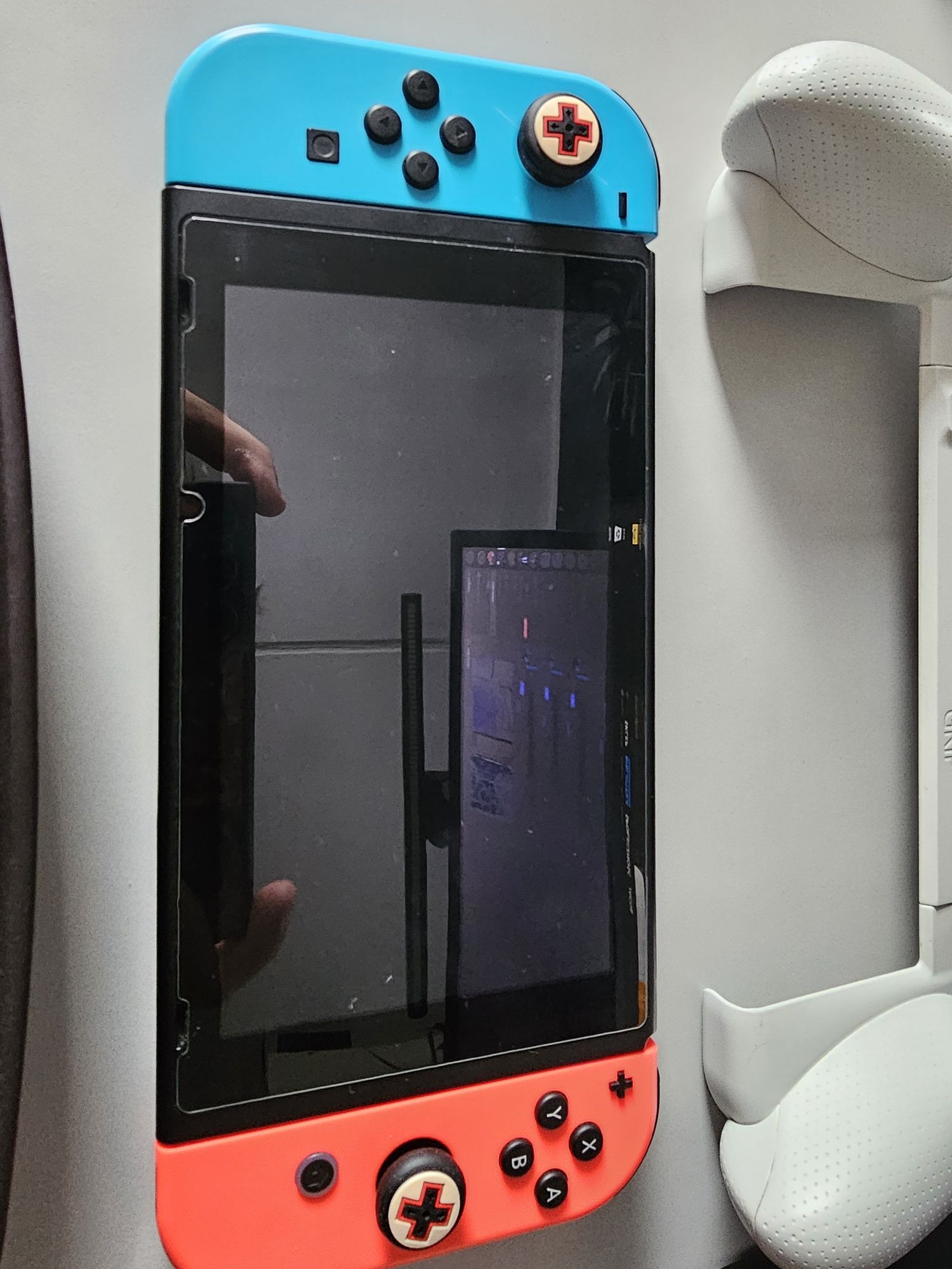 Nintendo Switch V1