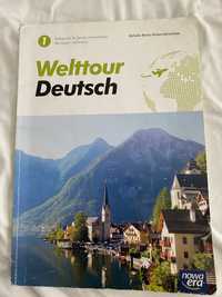 Welttour Deutsch 1