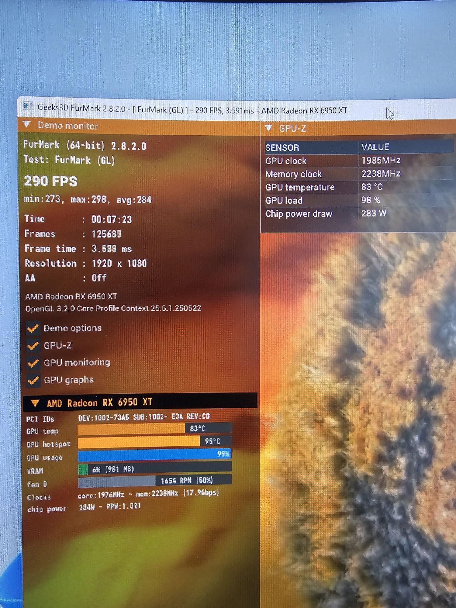 Nowy Komputer Gamingowy ARGB - Ryzen 5 - 6950XT - 2 TB M.2 - 32GB DDR5
