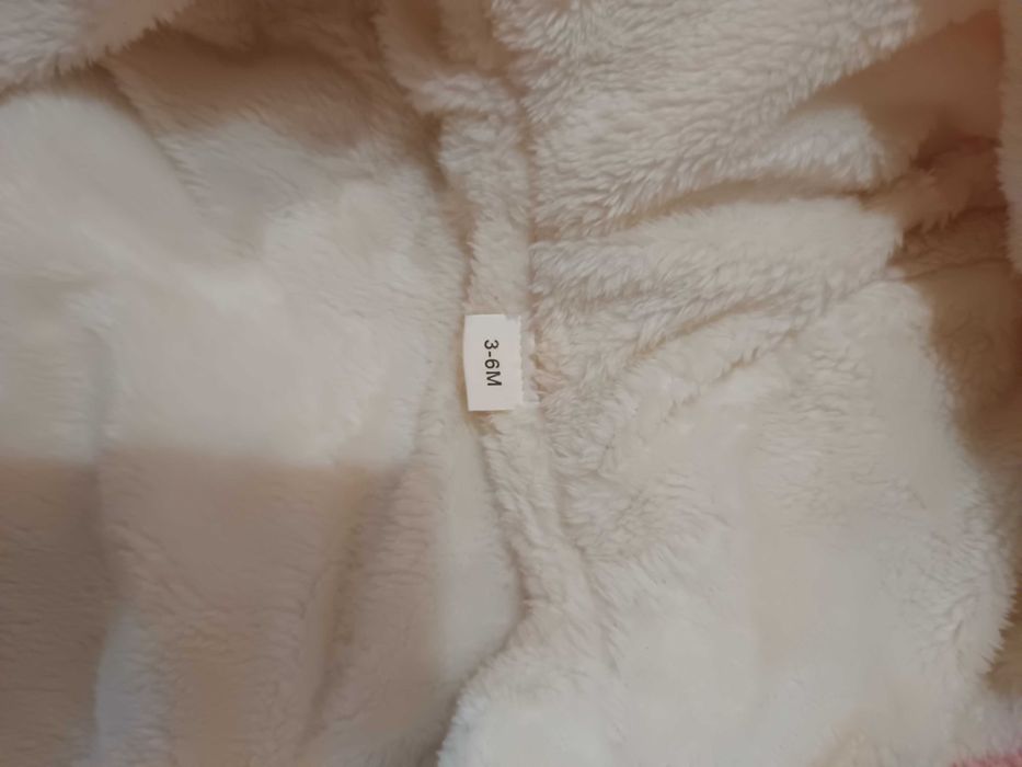 Комбінезон  для дівчинки