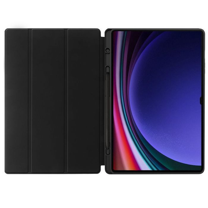 Tech-Protect Sc Pen Galaxy Tab S9 Fe+ Plus 12.4 X610 / X616B Black