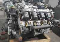 Мотор КамАЗ 740.11-240 л.с турбированный Евро 1 ремонт коленвал Р1