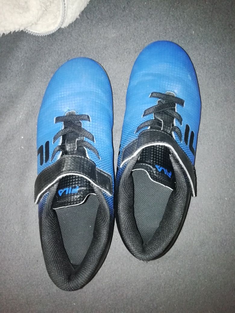 Sprzedam buty halówki męskie