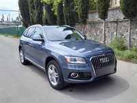 Audi Q5 2016 року