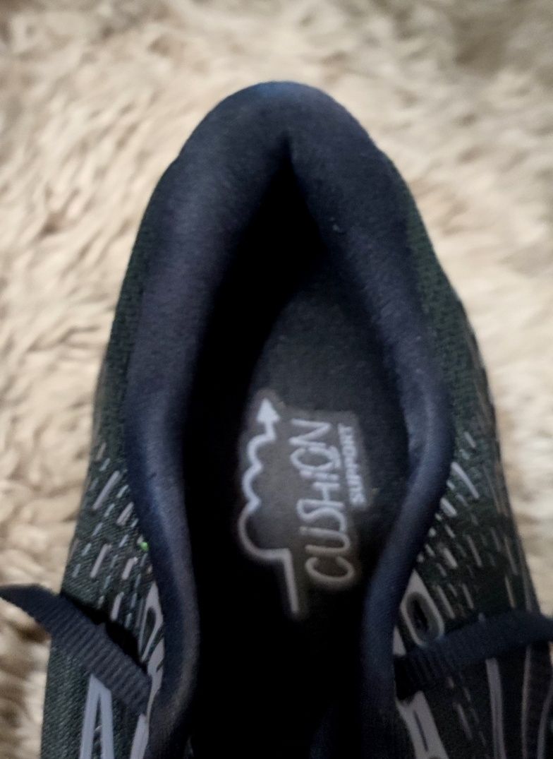 ‼️Кроссовки Brooks GLYCERIN 20 asics gel kayano RUN 43р 44р Оригинал