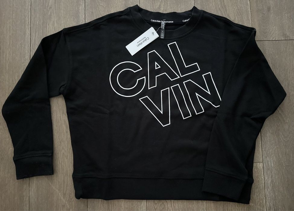 Calvin Klein реглан размер М