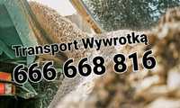 Beton B20 B25 B30. Transport.wywrotką. Beton piasek ziemia żwir. itp