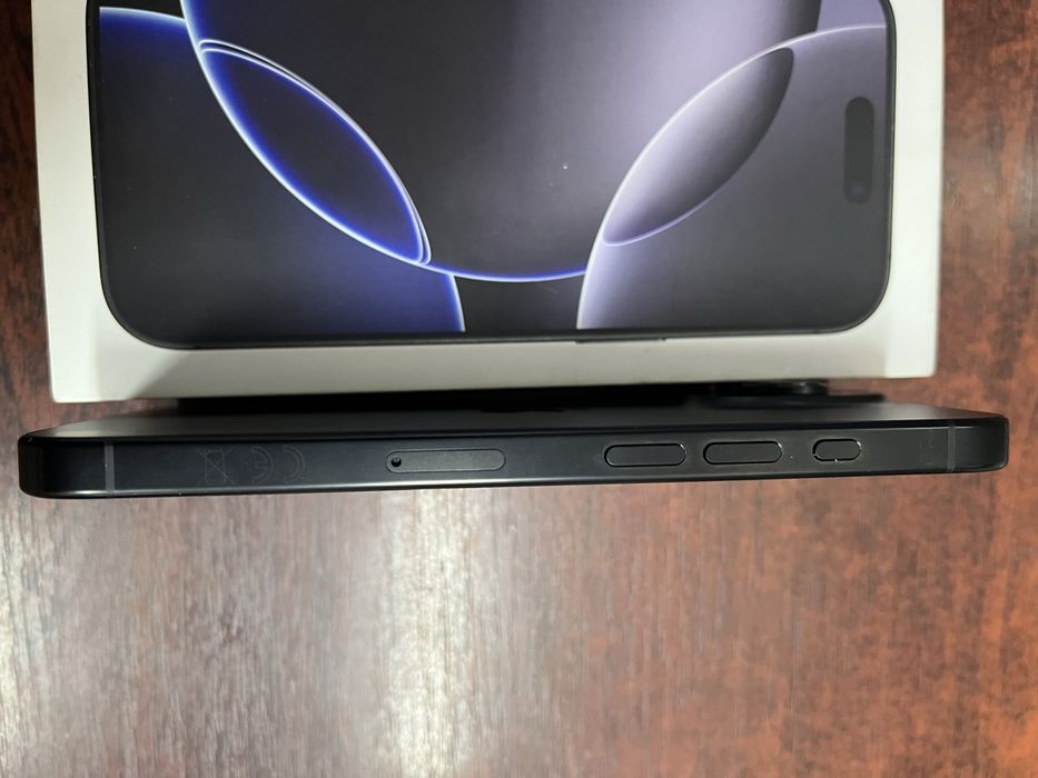 Apple iPhone 16 Pro 128Gb