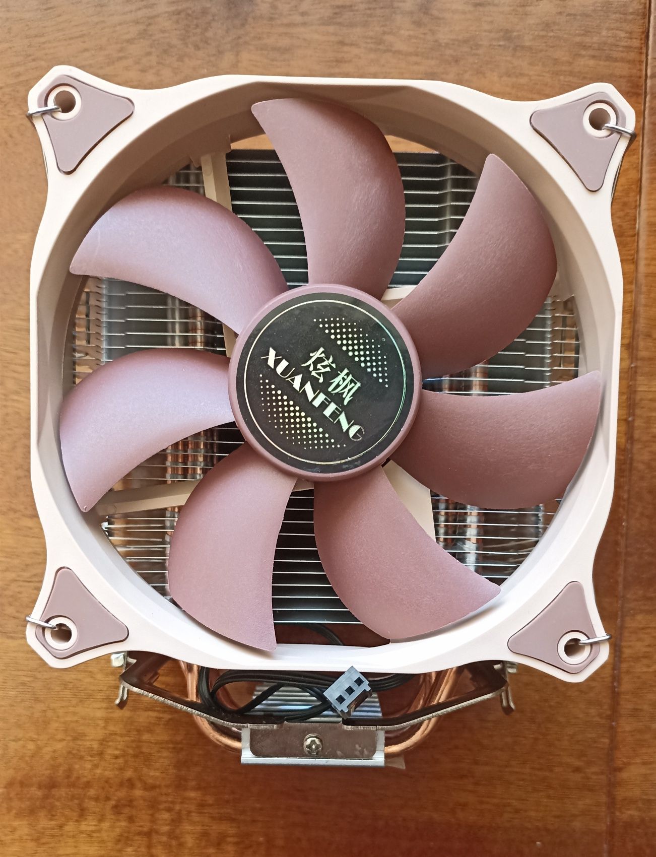 Кулер для 2011v3 и AMD