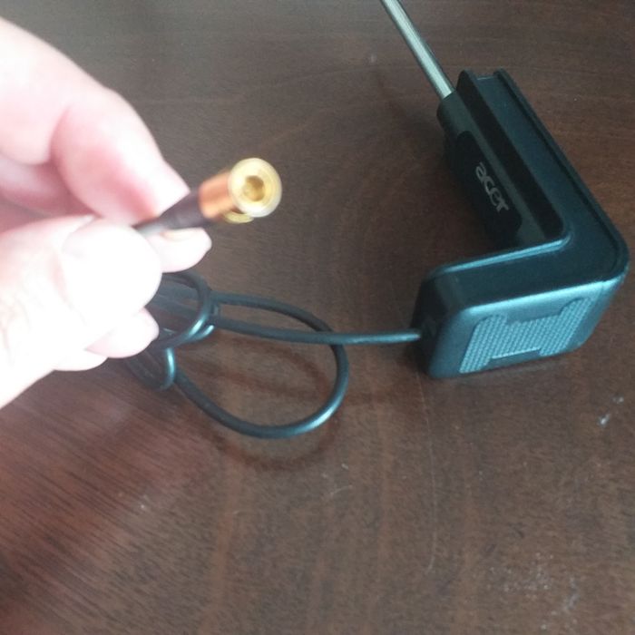 Антенна для ноутбукa Acer DVB T Signal UP