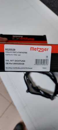 Фильтр АКПП 09M325429 metzger