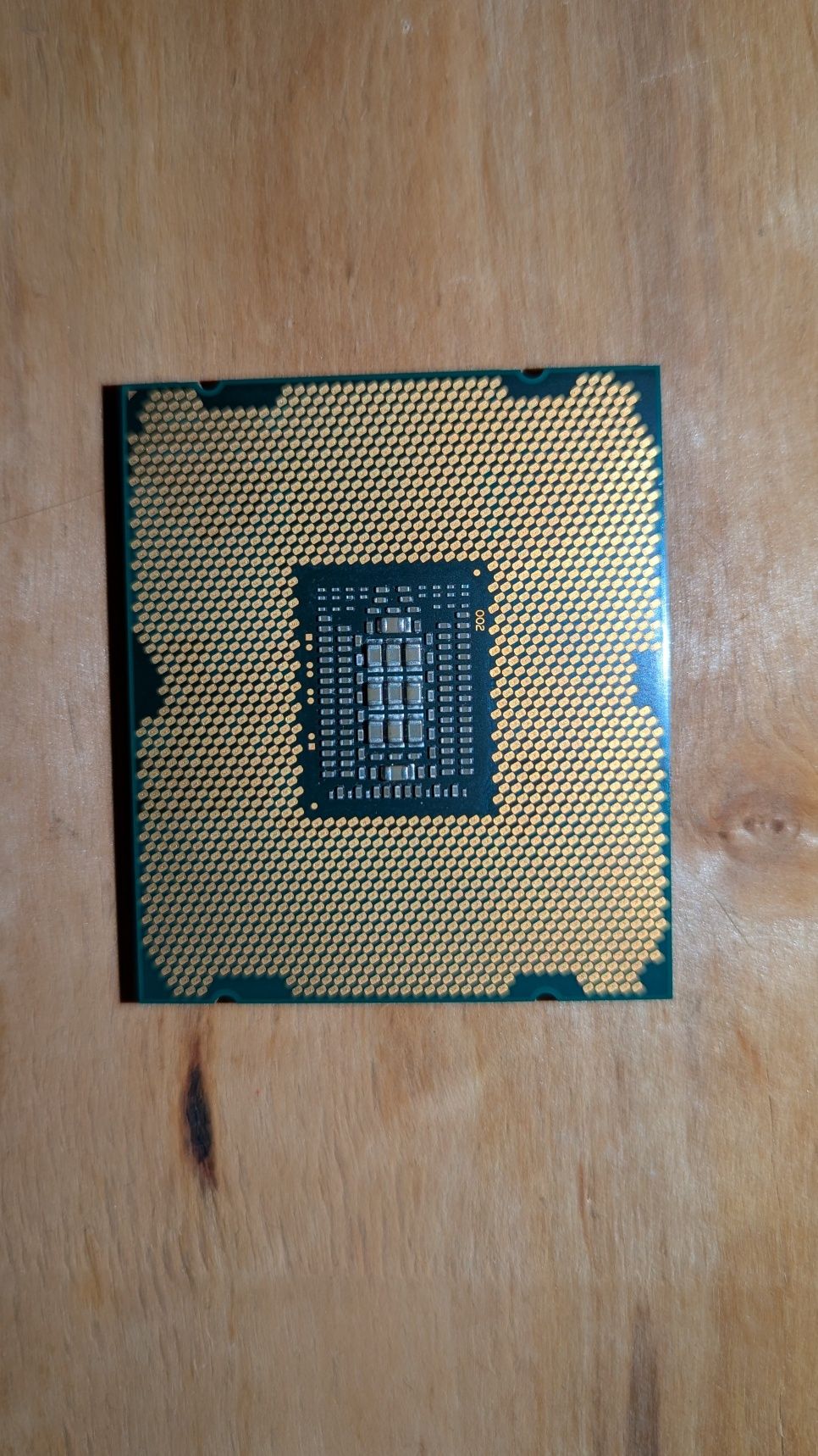 Процессор Xeon e5 2620 s2011