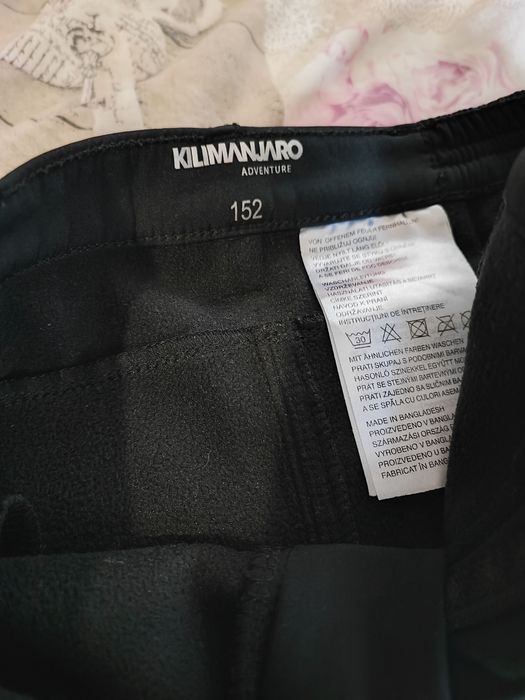 Термо штани KiLiMANJARO 152р